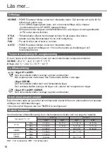 Preview for 16 page of Panasonic CS-HZ25XKE-H Operating Instructions Manual