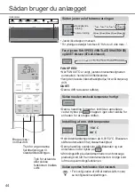 Preview for 44 page of Panasonic CS-HZ25XKE-H Operating Instructions Manual