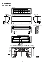 Preview for 18 page of Panasonic CS-HZ9RKE-1 Service Manual