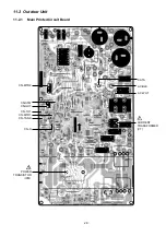 Preview for 29 page of Panasonic CS-HZ9RKE-1 Service Manual