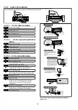 Preview for 32 page of Panasonic CS-HZ9RKE-1 Service Manual