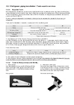 Preview for 43 page of Panasonic CS-HZ9RKE-1 Service Manual