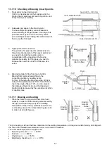 Preview for 57 page of Panasonic CS-HZ9RKE-1 Service Manual