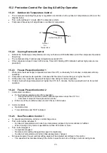 Preview for 75 page of Panasonic CS-HZ9RKE-1 Service Manual