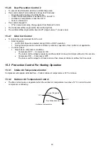 Preview for 76 page of Panasonic CS-HZ9RKE-1 Service Manual