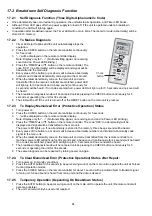 Preview for 84 page of Panasonic CS-HZ9RKE-1 Service Manual