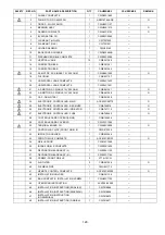 Preview for 129 page of Panasonic CS-HZ9RKE-1 Service Manual