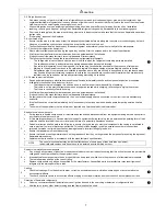 Предварительный просмотр 7 страницы Panasonic CS-HZ9RKE Service Manual