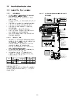 Предварительный просмотр 30 страницы Panasonic CS-HZ9RKE Service Manual