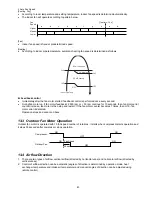 Предварительный просмотр 43 страницы Panasonic CS-HZ9RKE Service Manual