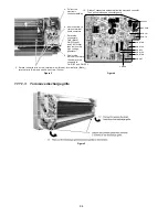 Предварительный просмотр 94 страницы Panasonic CS-HZ9RKE Service Manual