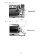 Предварительный просмотр 95 страницы Panasonic CS-HZ9RKE Service Manual