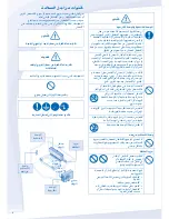 Preview for 4 page of Panasonic CS-K18NKS Operating Instructions Manual