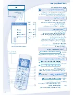 Preview for 6 page of Panasonic CS-K18NKS Operating Instructions Manual