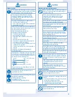 Preview for 13 page of Panasonic CS-K18NKS Operating Instructions Manual