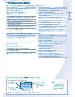 Preview for 17 page of Panasonic CS-K18NKS Operating Instructions Manual