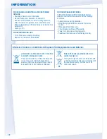 Preview for 18 page of Panasonic CS-K18NKS Operating Instructions Manual