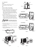 Preview for 7 page of Panasonic CS-KE12NB41 Installation Instructions Manual