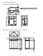 Preview for 8 page of Panasonic CS-KE30NKU Installation Instructions Manual