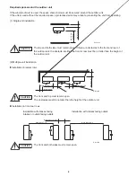 Preview for 9 page of Panasonic CS-KE30NKU Installation Instructions Manual