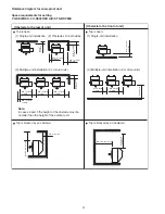 Preview for 11 page of Panasonic CS-KE30NKU Installation Instructions Manual