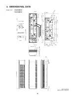 Предварительный просмотр 16 страницы Panasonic CS-KE30NKU Technical & Service Manual