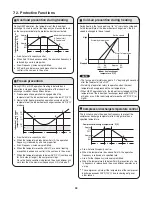 Предварительный просмотр 39 страницы Panasonic CS-KE30NKU Technical & Service Manual