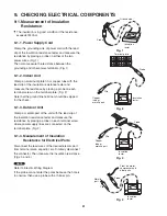 Предварительный просмотр 51 страницы Panasonic CS-KE30NKU Technical & Service Manual