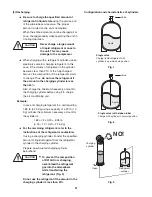 Предварительный просмотр 57 страницы Panasonic CS-KE30NKU Technical & Service Manual