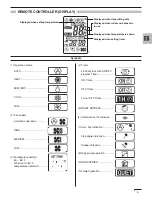 Предварительный просмотр 65 страницы Panasonic CS-KE30NKU Technical & Service Manual