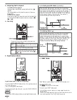 Предварительный просмотр 70 страницы Panasonic CS-KE30NKU Technical & Service Manual