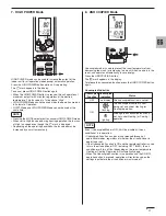 Предварительный просмотр 71 страницы Panasonic CS-KE30NKU Technical & Service Manual