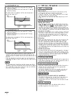 Предварительный просмотр 72 страницы Panasonic CS-KE30NKU Technical & Service Manual