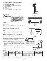 Предварительный просмотр 85 страницы Panasonic CS-KE30NKU Technical & Service Manual