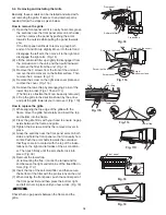 Предварительный просмотр 95 страницы Panasonic CS-KE30NKU Technical & Service Manual