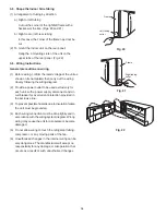 Предварительный просмотр 96 страницы Panasonic CS-KE30NKU Technical & Service Manual