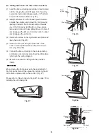 Предварительный просмотр 98 страницы Panasonic CS-KE30NKU Technical & Service Manual