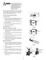 Предварительный просмотр 99 страницы Panasonic CS-KE30NKU Technical & Service Manual