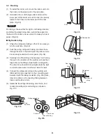 Предварительный просмотр 100 страницы Panasonic CS-KE30NKU Technical & Service Manual