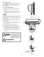 Предварительный просмотр 102 страницы Panasonic CS-KE30NKU Technical & Service Manual