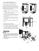 Предварительный просмотр 103 страницы Panasonic CS-KE30NKU Technical & Service Manual