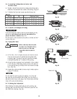 Предварительный просмотр 105 страницы Panasonic CS-KE30NKU Technical & Service Manual