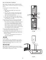 Предварительный просмотр 108 страницы Panasonic CS-KE30NKU Technical & Service Manual