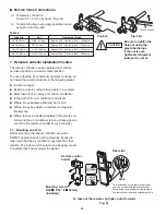 Предварительный просмотр 110 страницы Panasonic CS-KE30NKU Technical & Service Manual