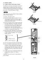 Предварительный просмотр 111 страницы Panasonic CS-KE30NKU Technical & Service Manual