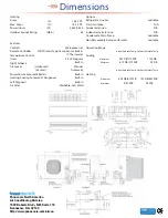 Preview for 2 page of Panasonic CS-KE36NKU Manual