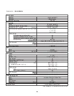 Предварительный просмотр 20 страницы Panasonic CS-KS12NB41 & CZ-18BT1U + CU-KS12NK1A Technical & Service Manual