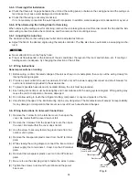 Предварительный просмотр 13 страницы Panasonic CS-KS18NB4UW & CZ-18BT1U + CU-KS18NKU Installation Instructions Manual