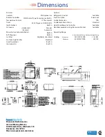 Предварительный просмотр 2 страницы Panasonic CS-KS18NB4UW & CZ-18BT1U + CU-KS18NKU Manual