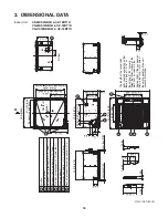 Предварительный просмотр 18 страницы Panasonic CS-KS18NB4UW & CZ-18BT1U + CU-KS18NKU Technical & Service Manual